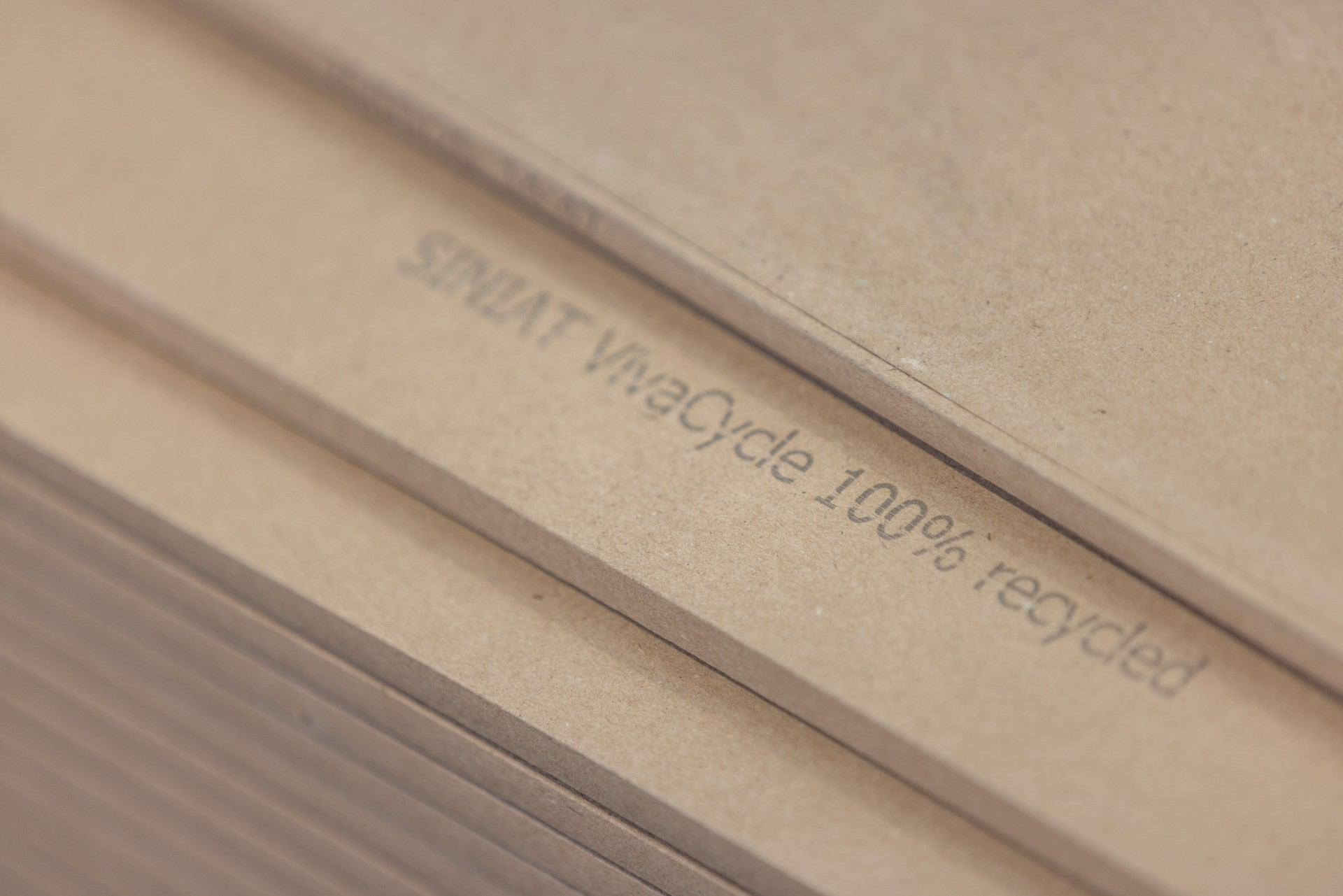 Siniat introduces recycled gypsum plasterboard in UK
