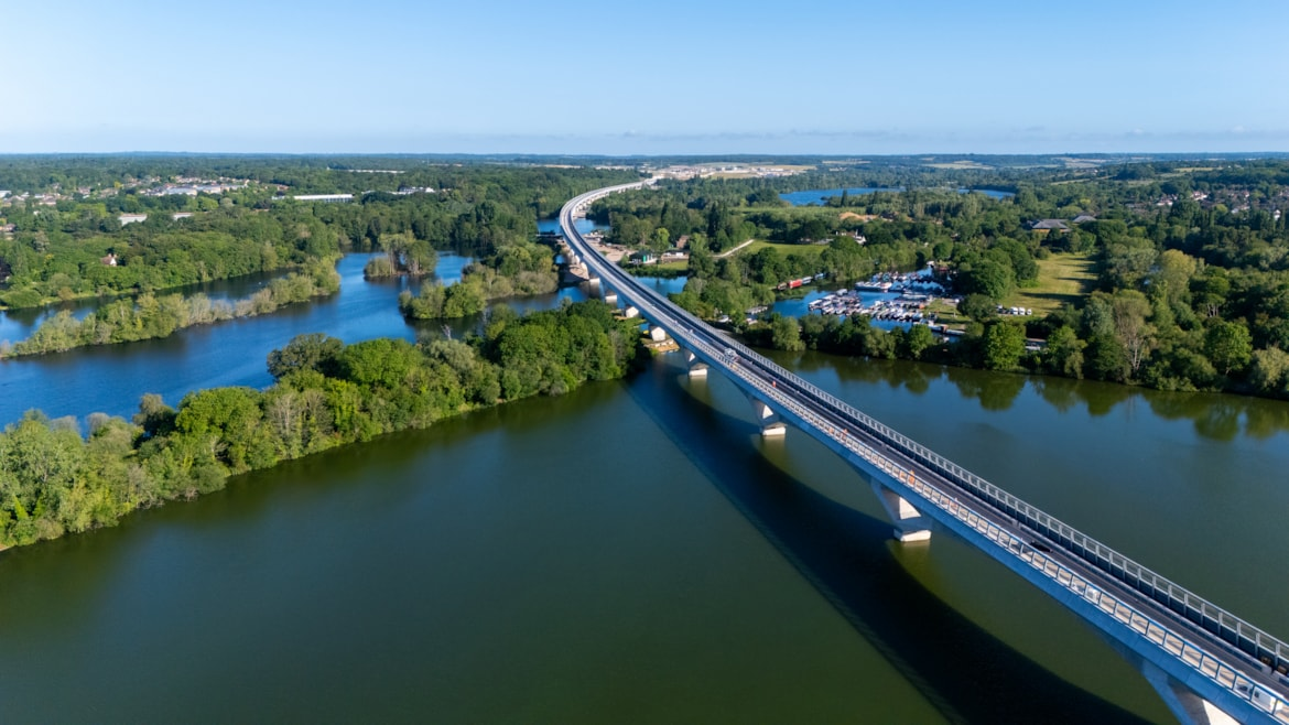HS2 resets contracts across two major civils packages HS2 resets contracts across two major civils packages