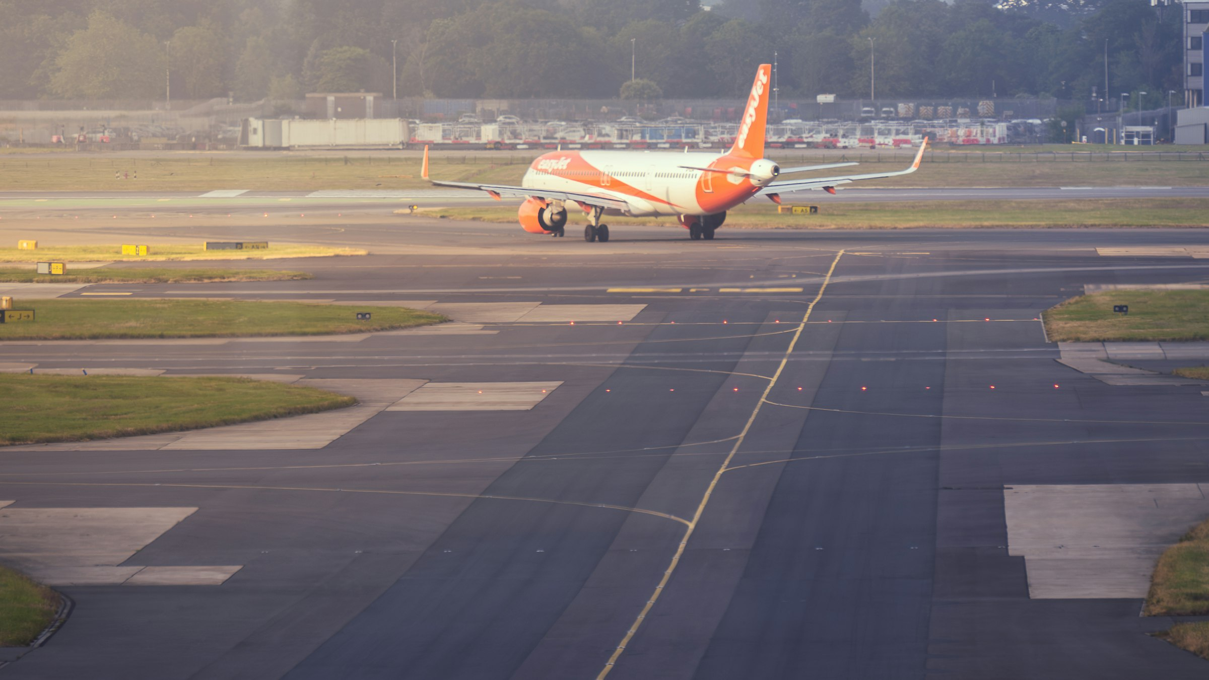 Gatwick runway scheme survives appeal challenge