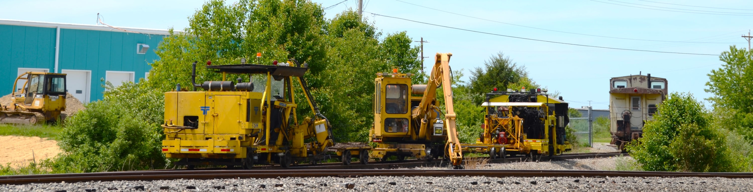 Network Rail advances Glasgow south-side upgrade works