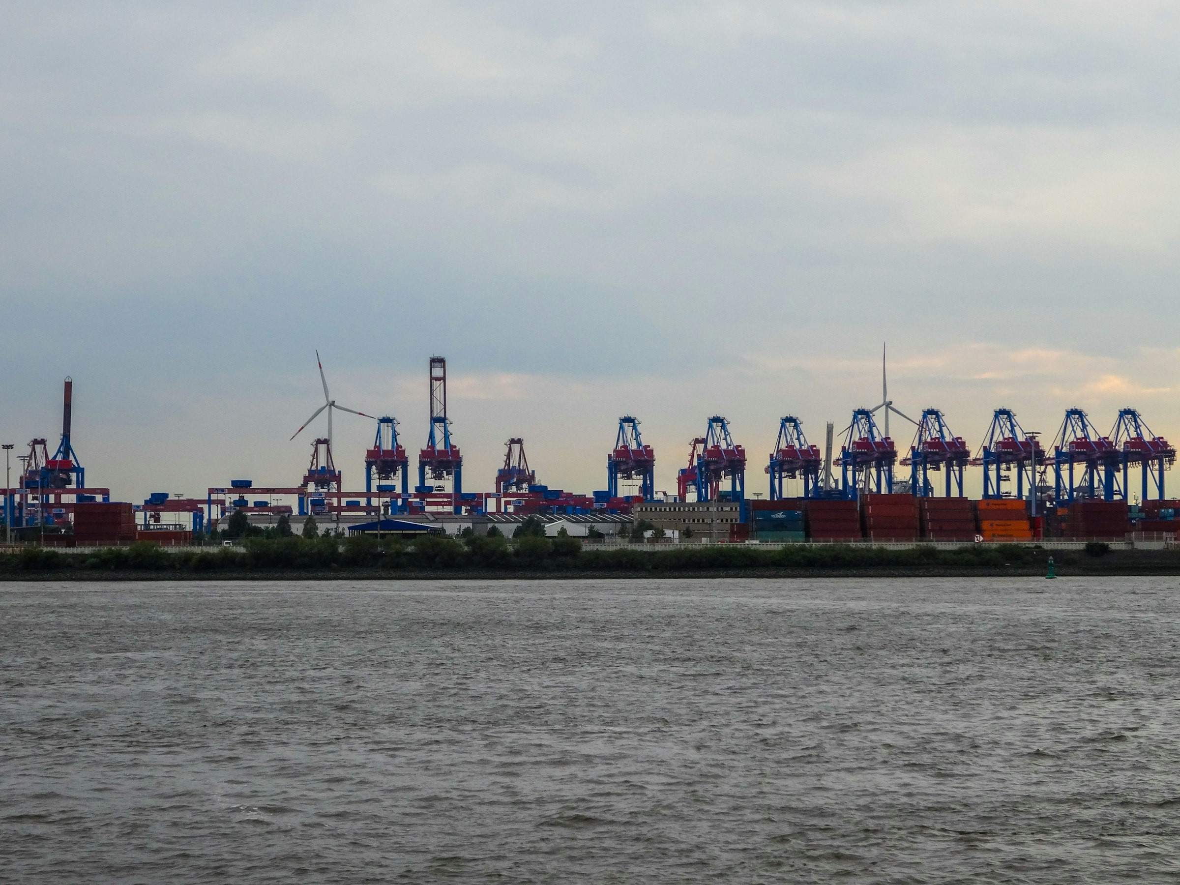 Belfast Harbour seeks contractor for £5.7m operations centre
