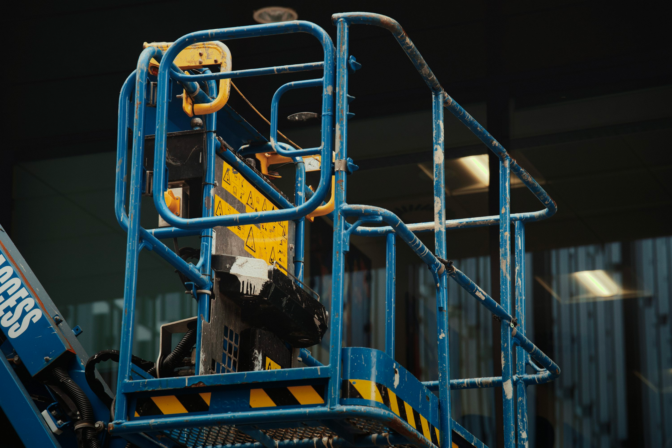 Niftylift expands hydrogen-electric access options