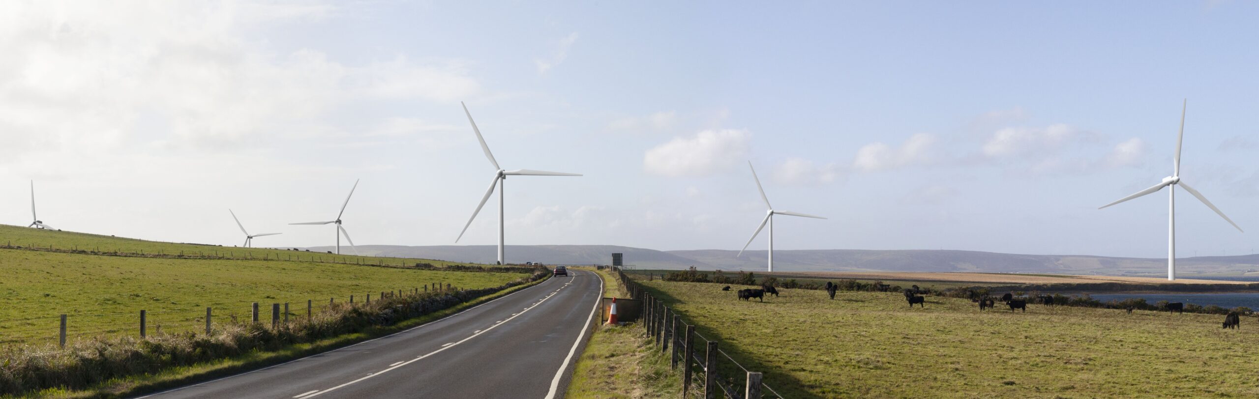 Heddle takes £14m Quanterness civils package