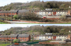 Skinningrove flood scheme begins bridge replacement