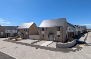 Homes England allocates £9.58bn to 33 partners