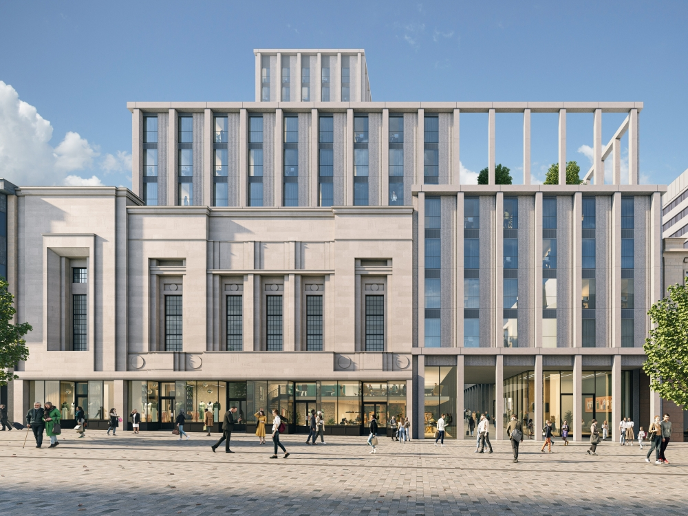 CField returns to profit as legacy contracts clear