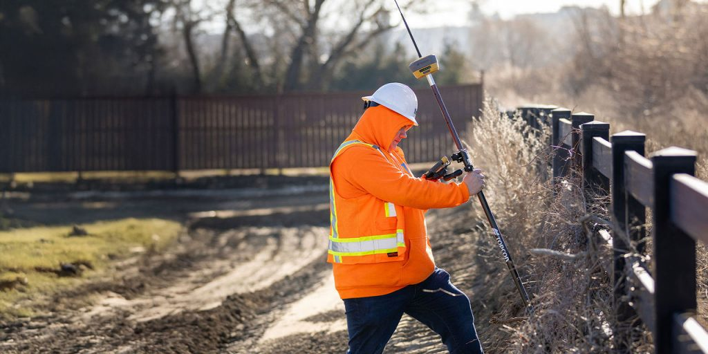 Topcon and Proceq connect GPR with GNSS workflows