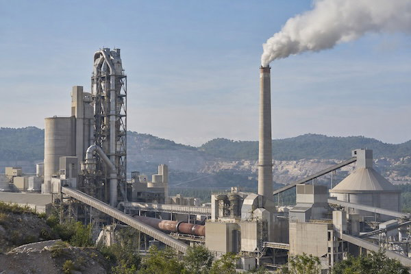 Vateris secures €50m materials offtake commitments Vateris secures €50m materials offtake commitments