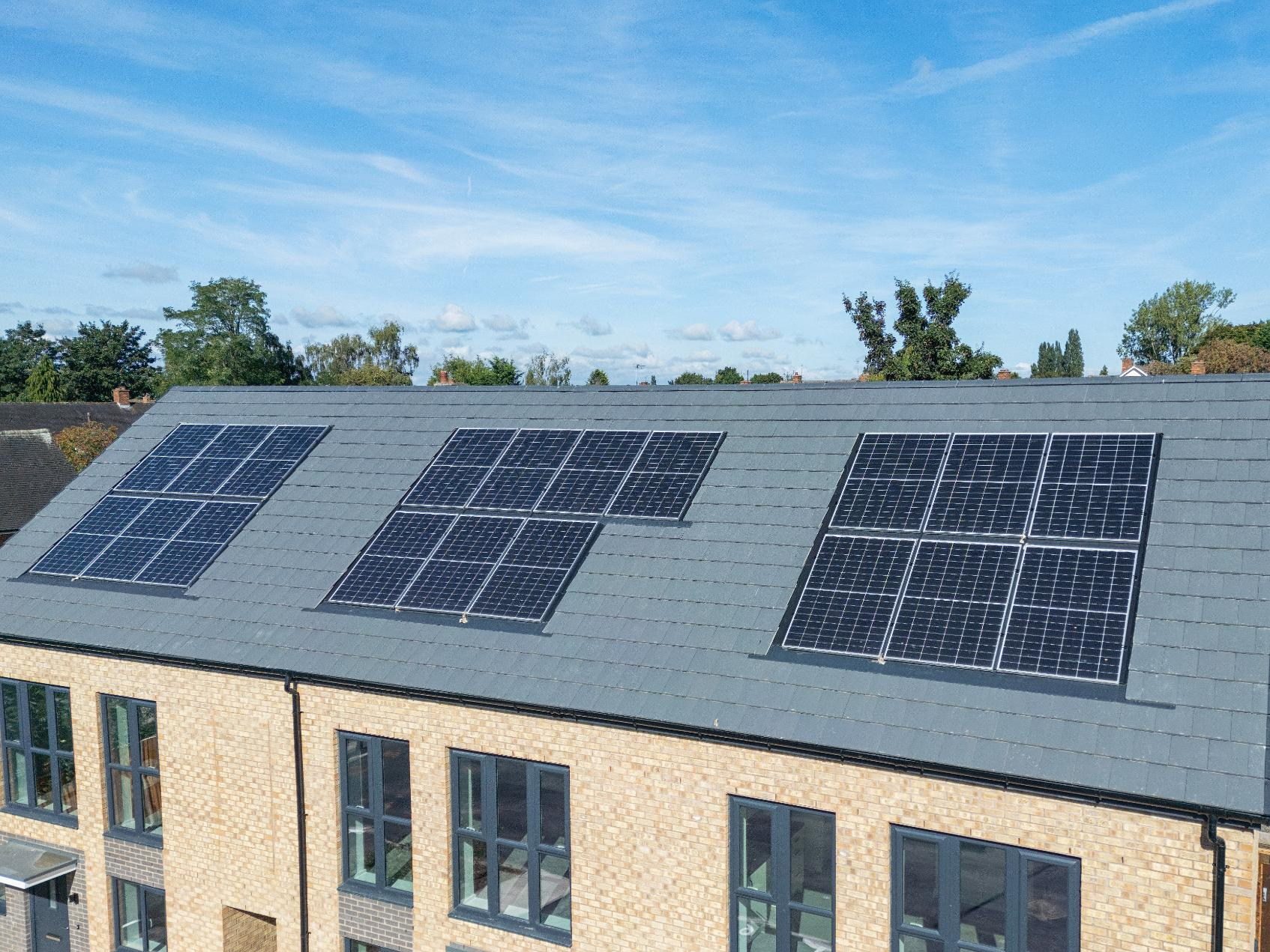 Kingshurst phase two cleared for construction