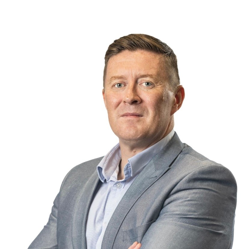 Burns & McDonnell appoints Scotland commercial manager Burns & McDonnell appoints Scotland commercial manager