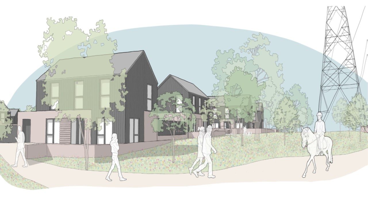 Knowsley approves 88 Zero Bills MMC homes