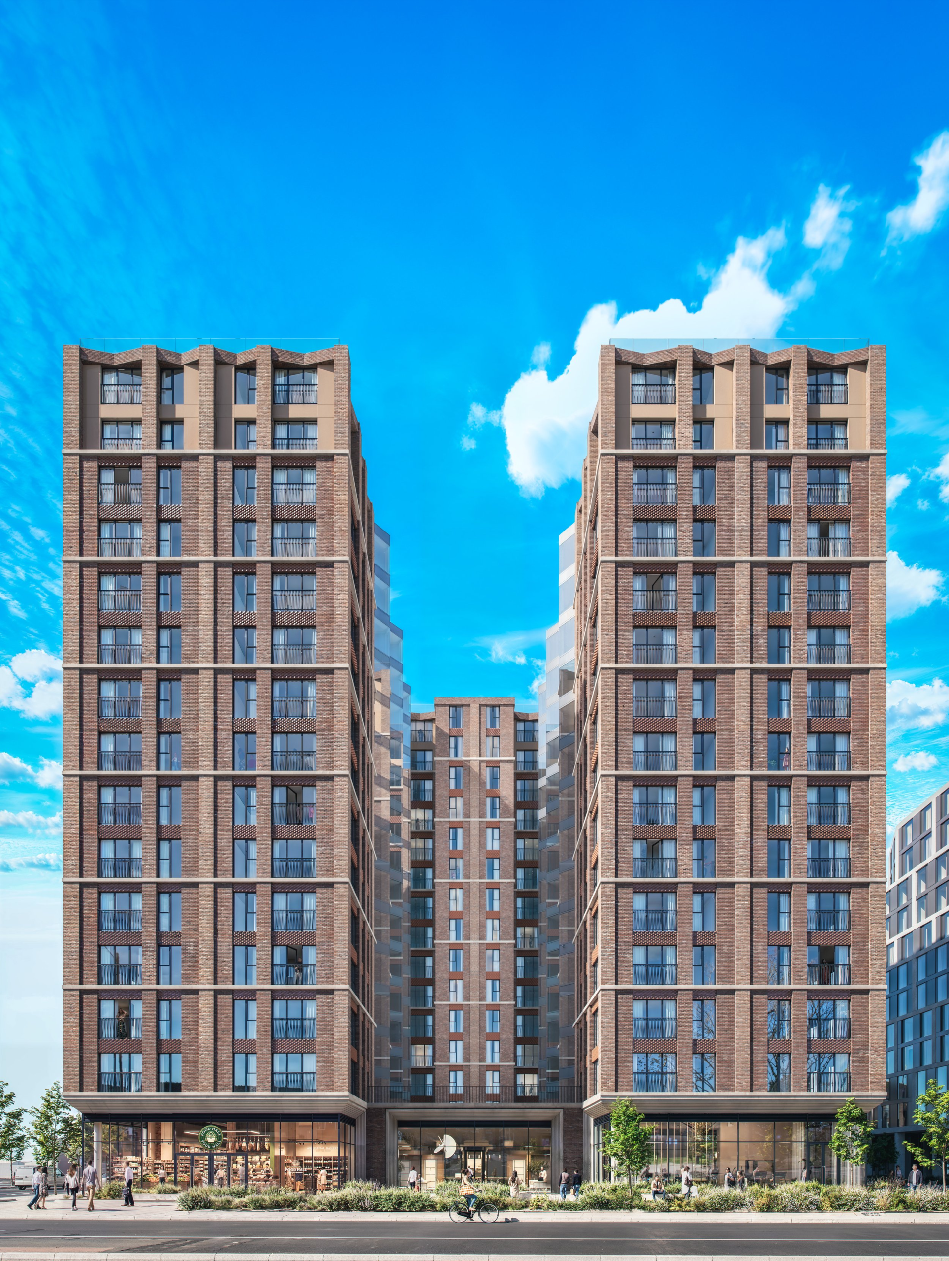 Jarron prepares £120m Liverpool Forge for demolition Jarron prepares £120m Liverpool Forge for demolition