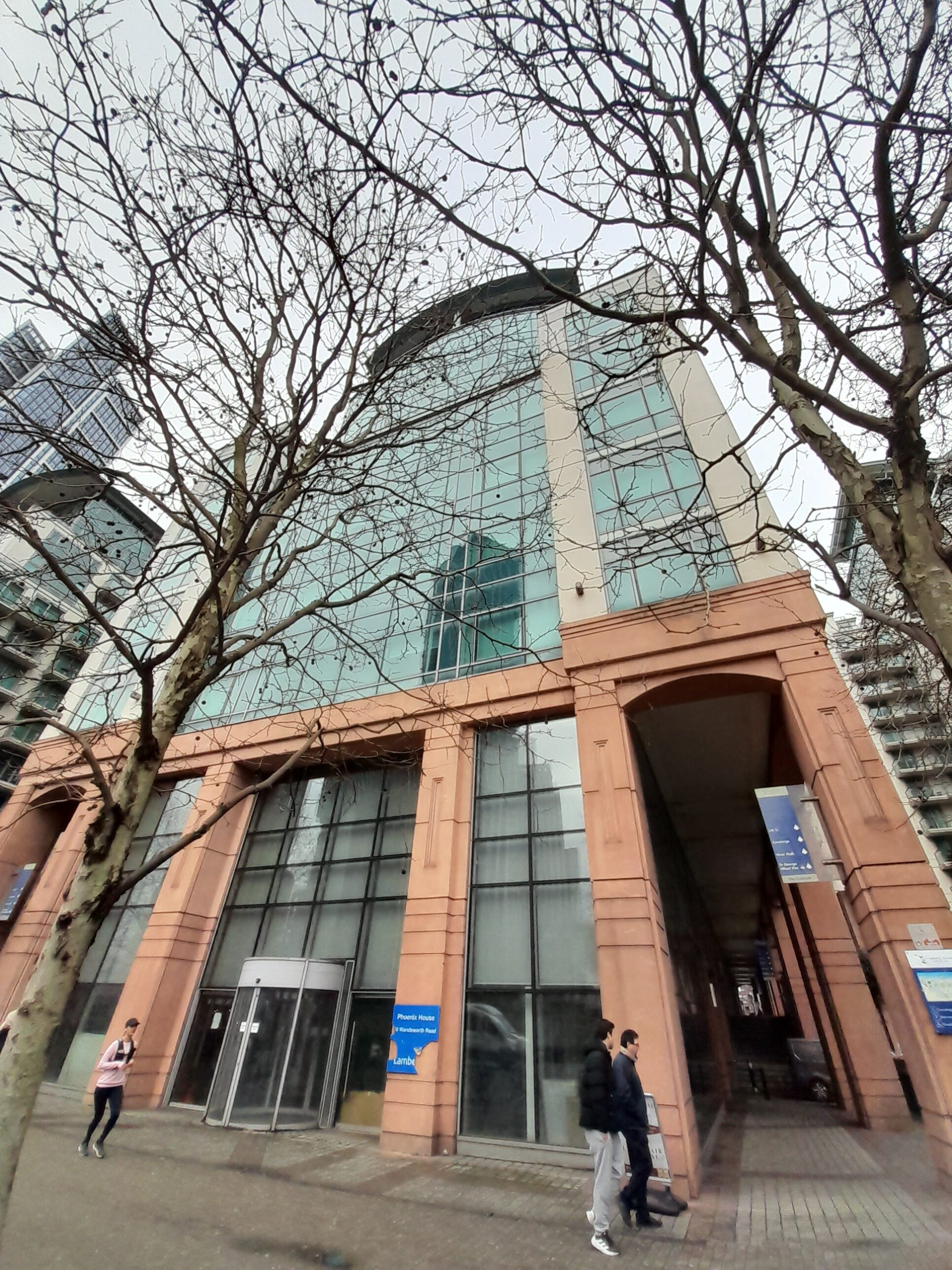Legendre appointed for Vauxhall hotel conversion Legendre appointed for Vauxhall hotel conversion