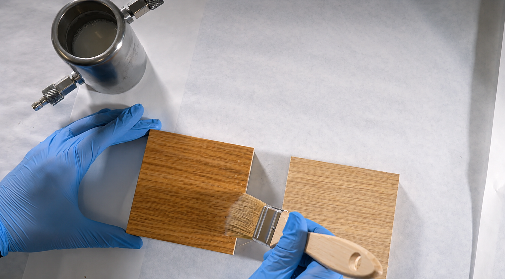 AIMPLAS advances lower-smoke fire-retardant construction coatings AIMPLAS advances lower-smoke fire-retardant construction coatings