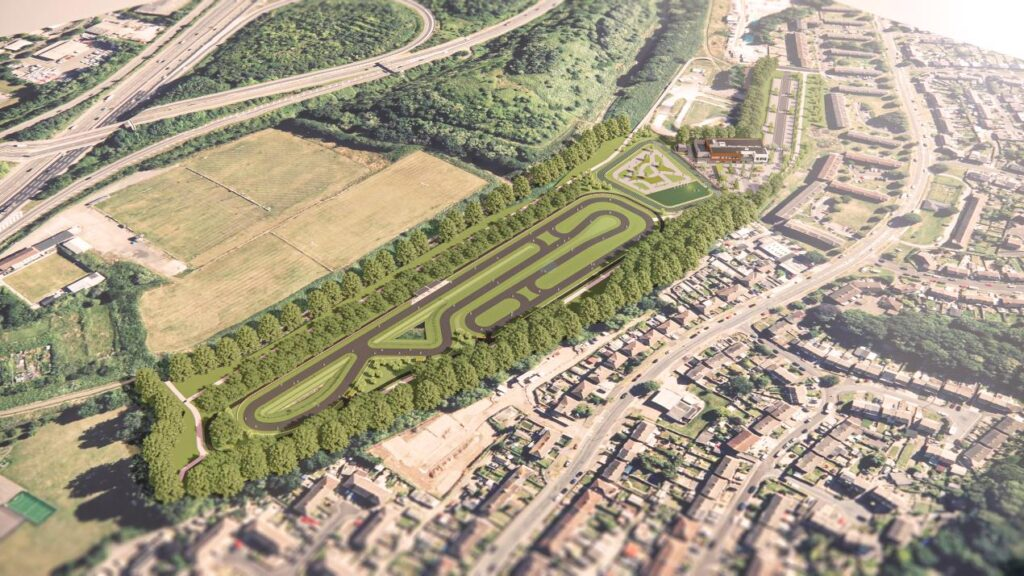 Bristol prepares regional cycling centre works procurement Bristol prepares regional cycling centre works procurement