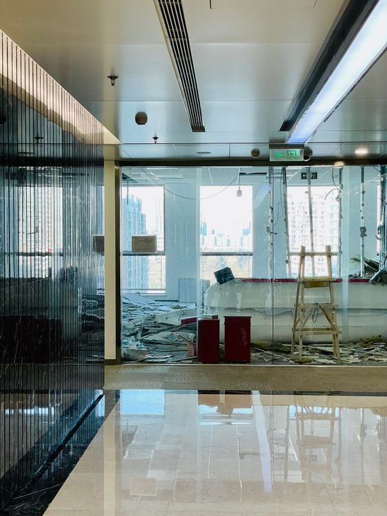 BRE splits BREEAM refurbishment and fit out standards