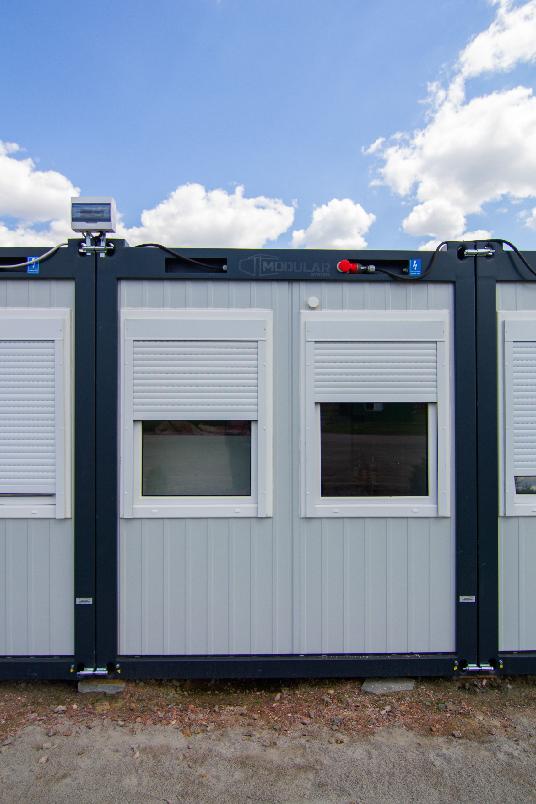 Haringey takes modular Woodridings contract to decision Haringey takes modular Woodridings contract to decision