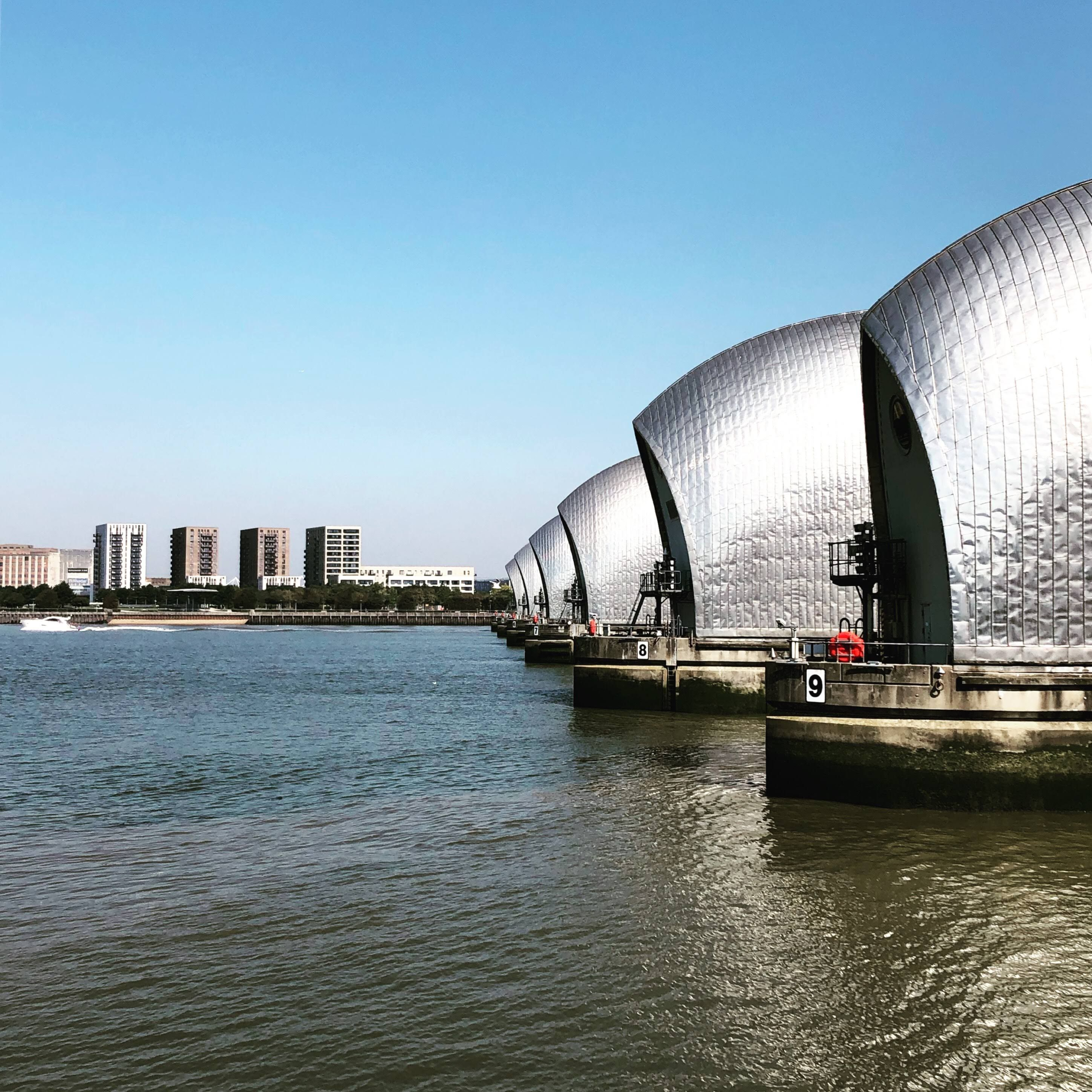 Scotland sets four-year flood resilience programme