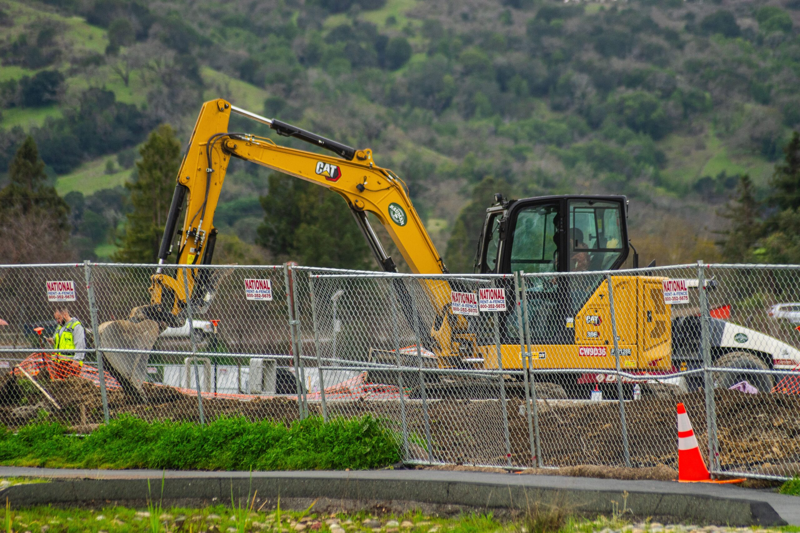 Miller Plant invests £1.7m in Caterpillar fleet Miller Plant invests £1.7m in Caterpillar fleet