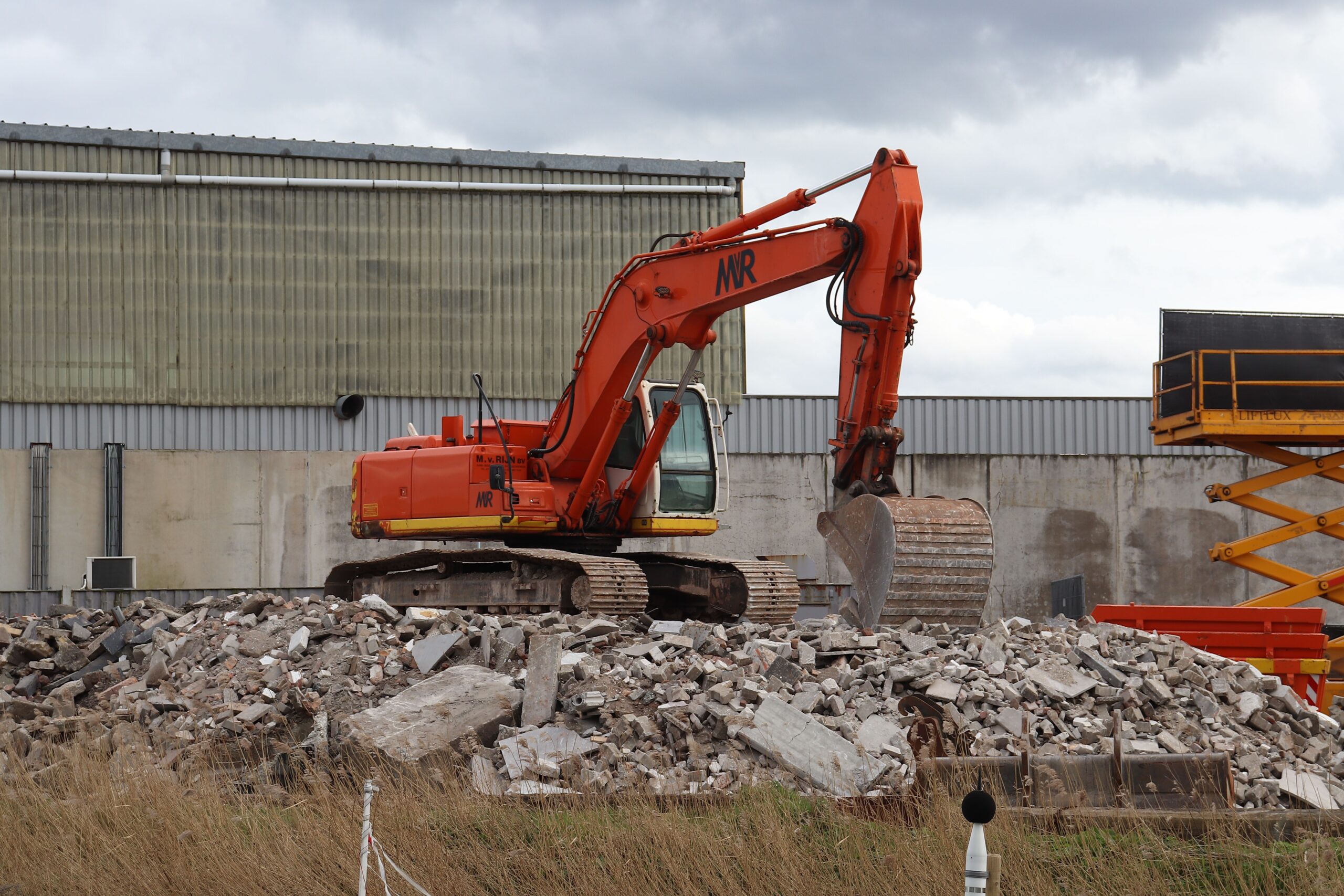 MPA seeks new survey of recycled aggregates MPA seeks new survey of recycled aggregates