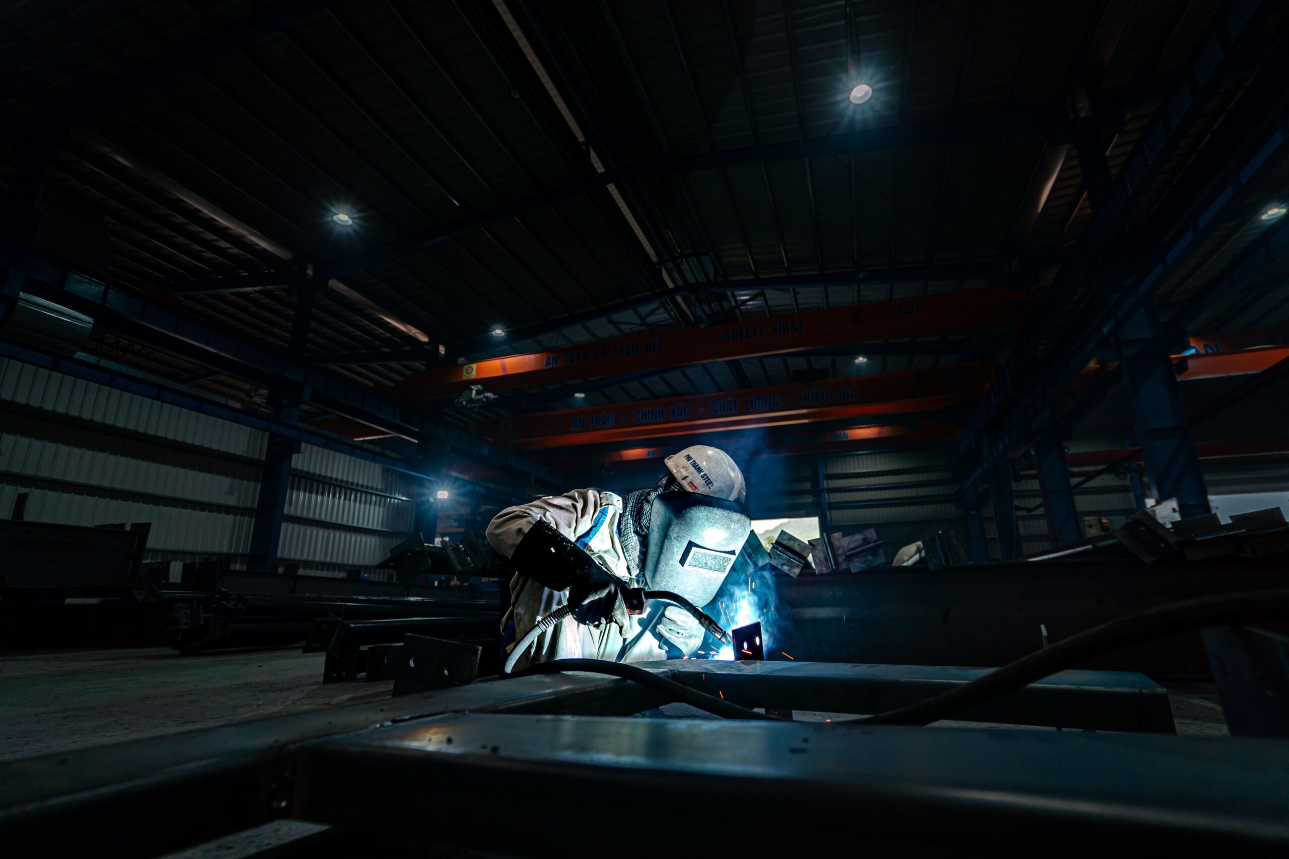 Billington profit rises as steel workload grows