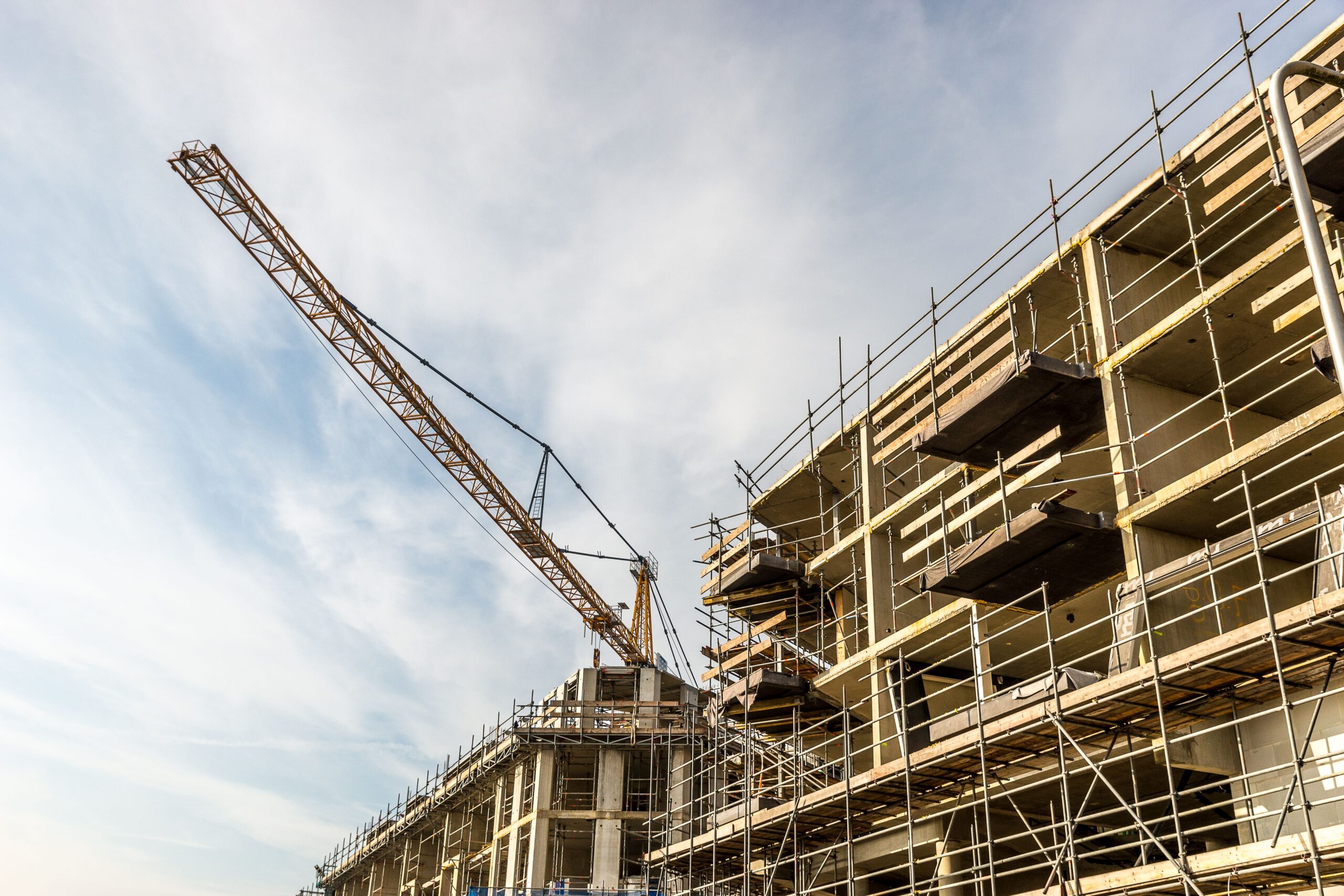 Hub portfolio reaches £1.2bn across Scottish infrastructure