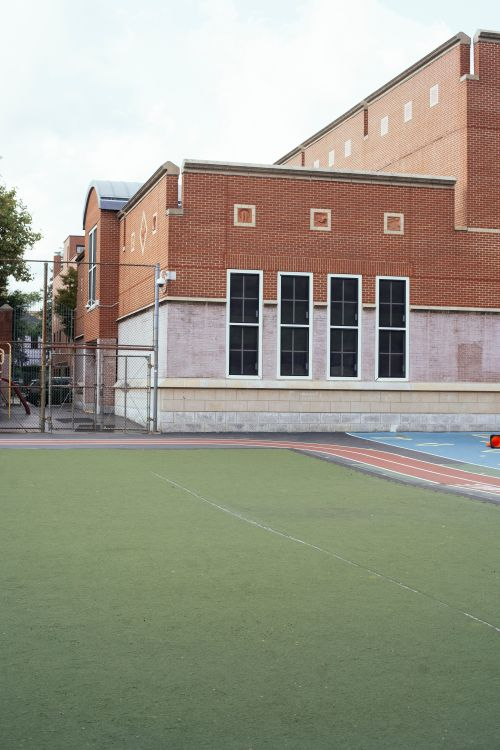 Letham Mains school extension enters planning Letham Mains school extension enters planning