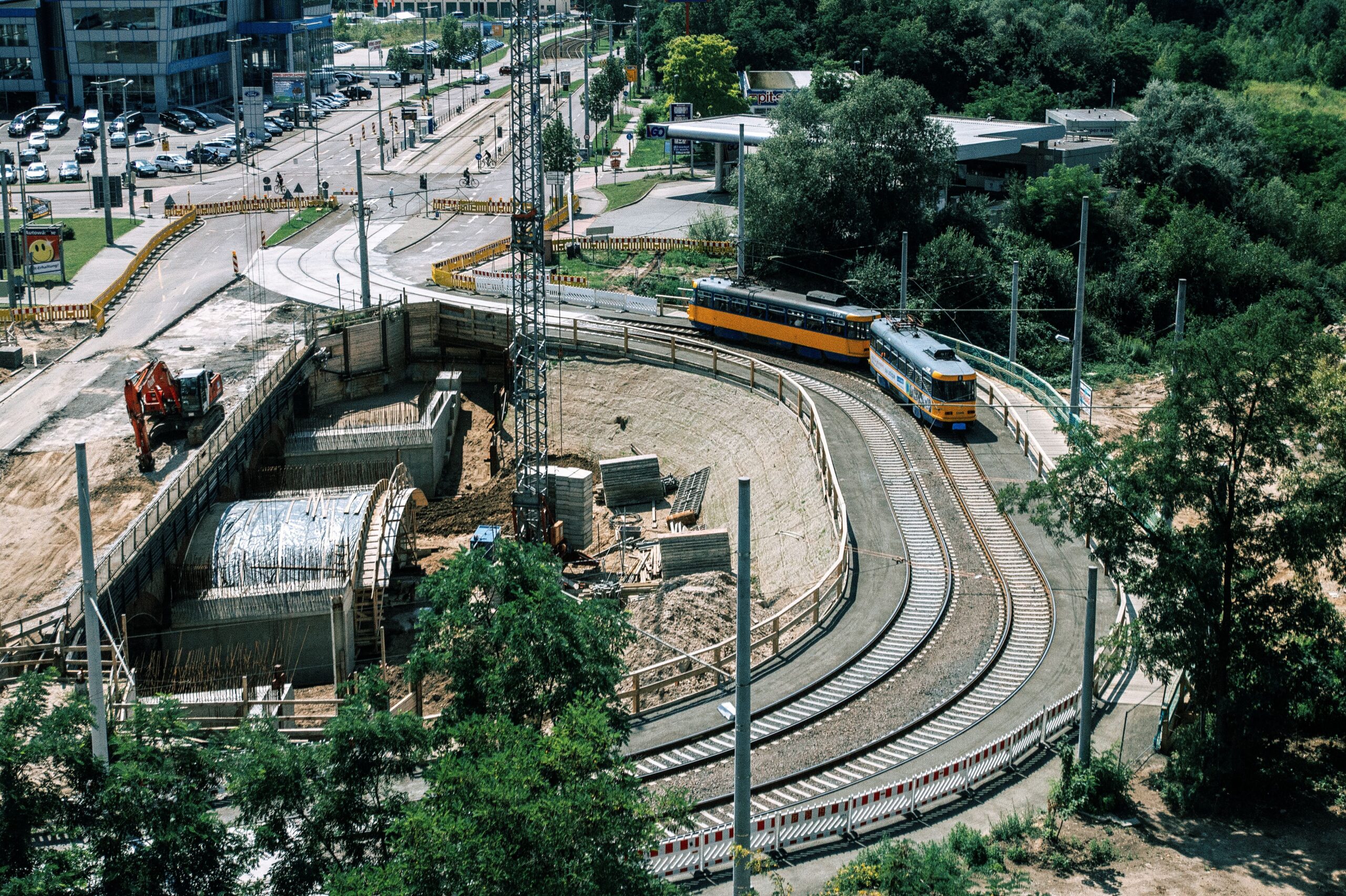 Croatia plans €6bn railway construction programme