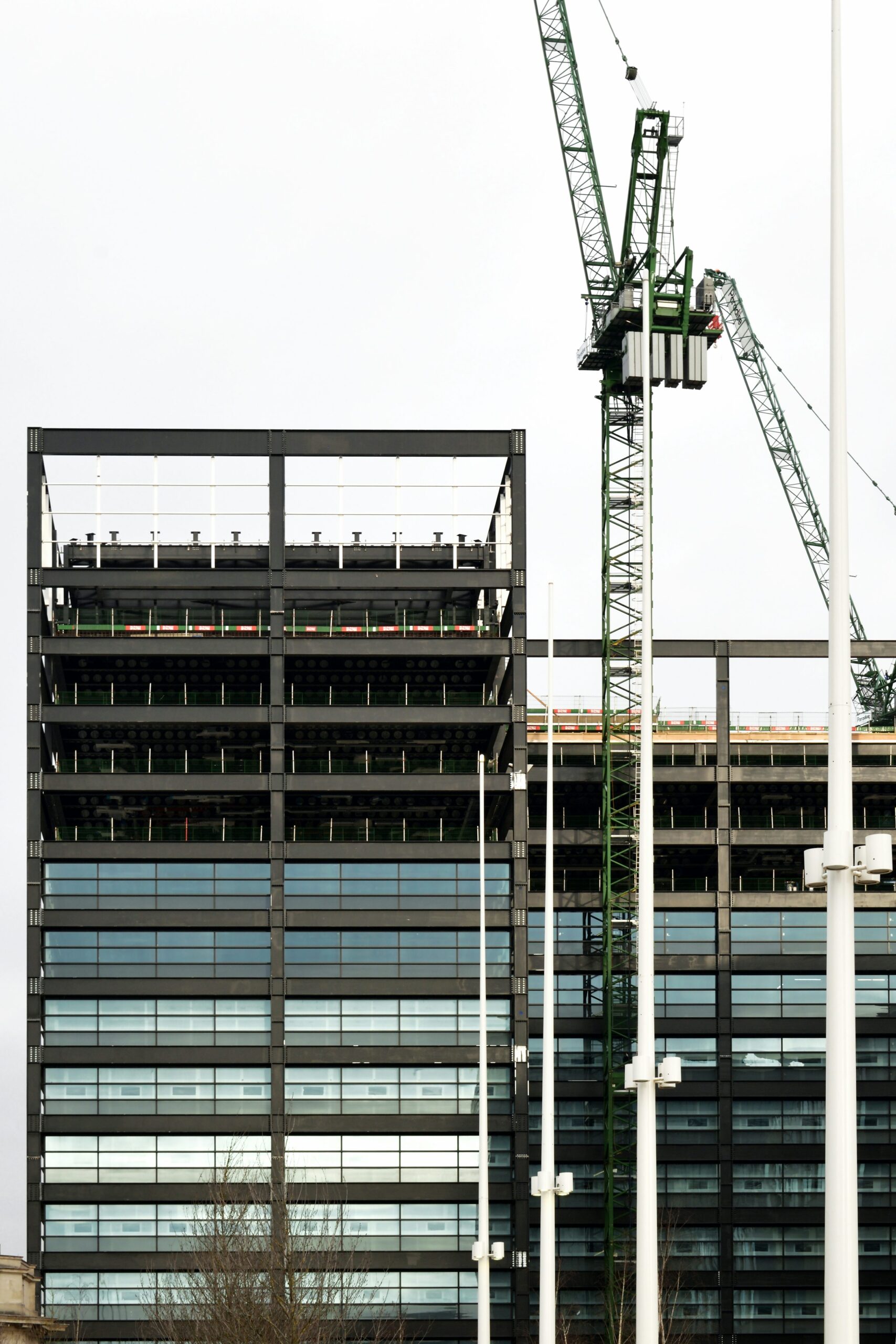 Gateway 2 approval clears Leeds residential scheme