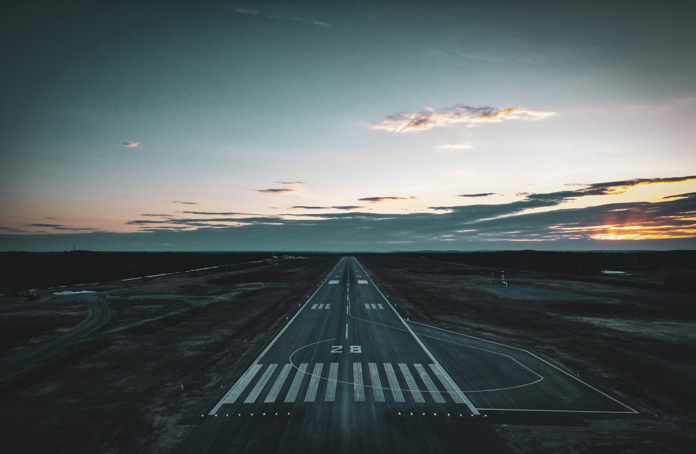 Luton Airport opens five-year civils framework