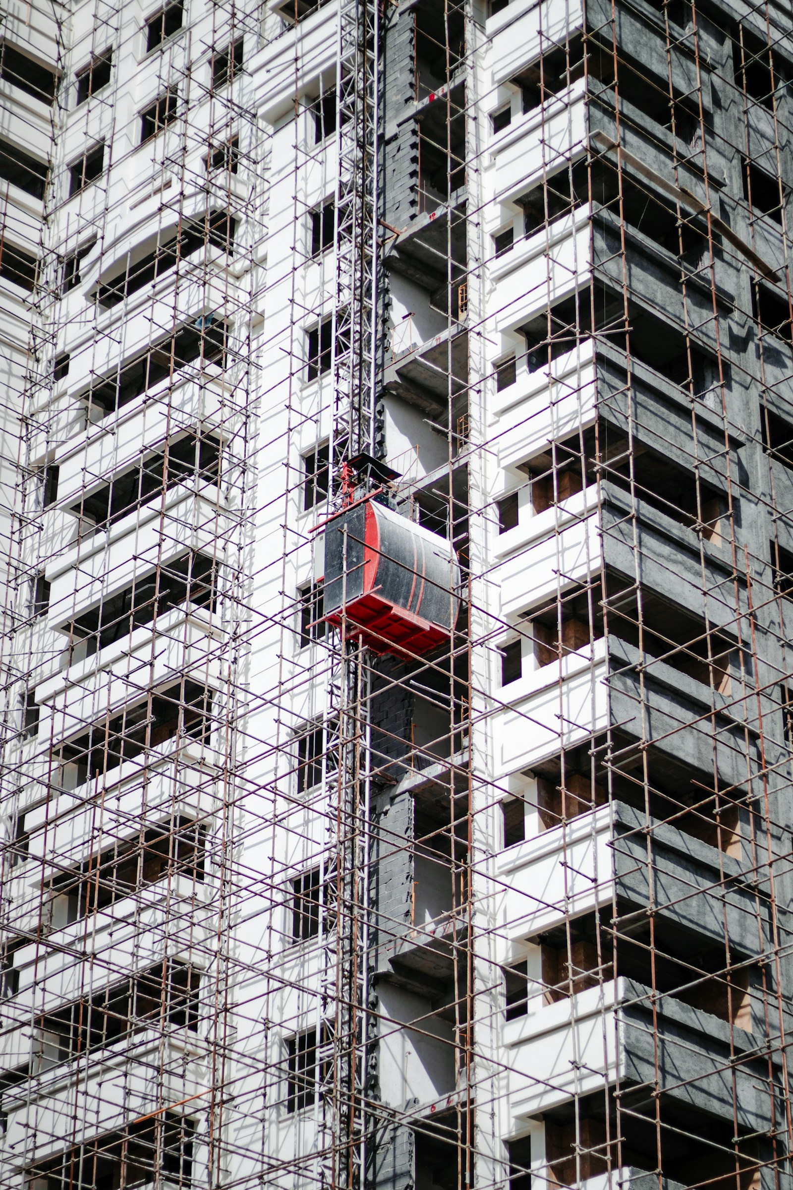 Cladding remediation reaches 54% of monitored buildings