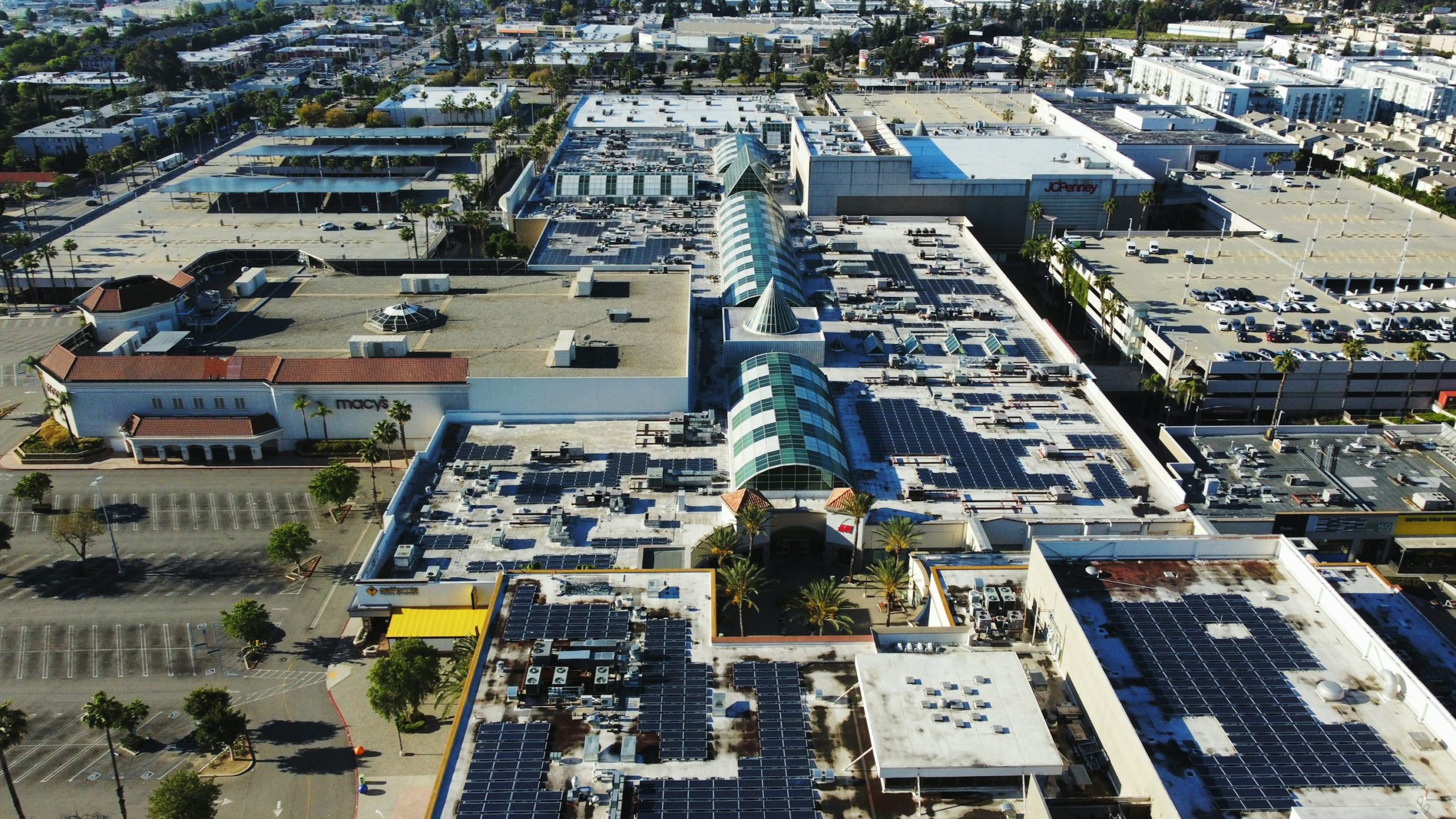 Will Rudd engineers 1MW Scottish Water solar carport Will Rudd engineers 1MW Scottish Water solar carport