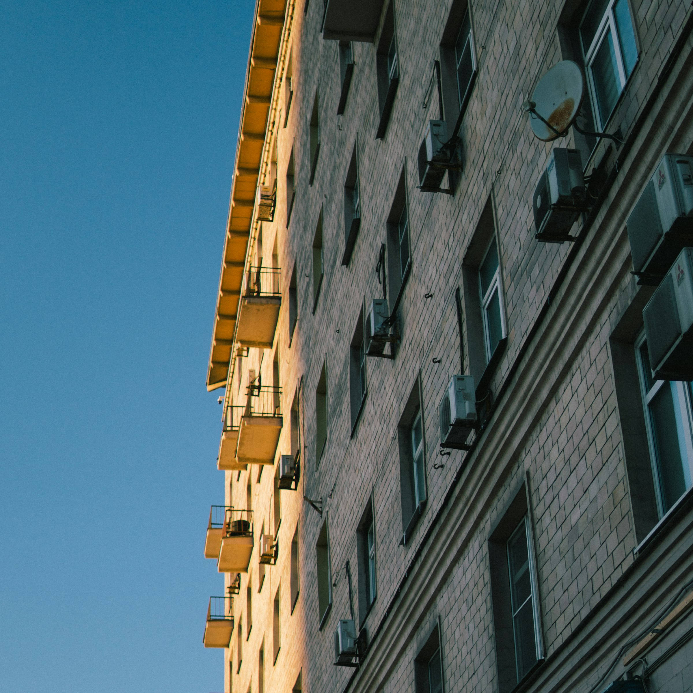 Southern Housing awards £5.3m fire remediation contract