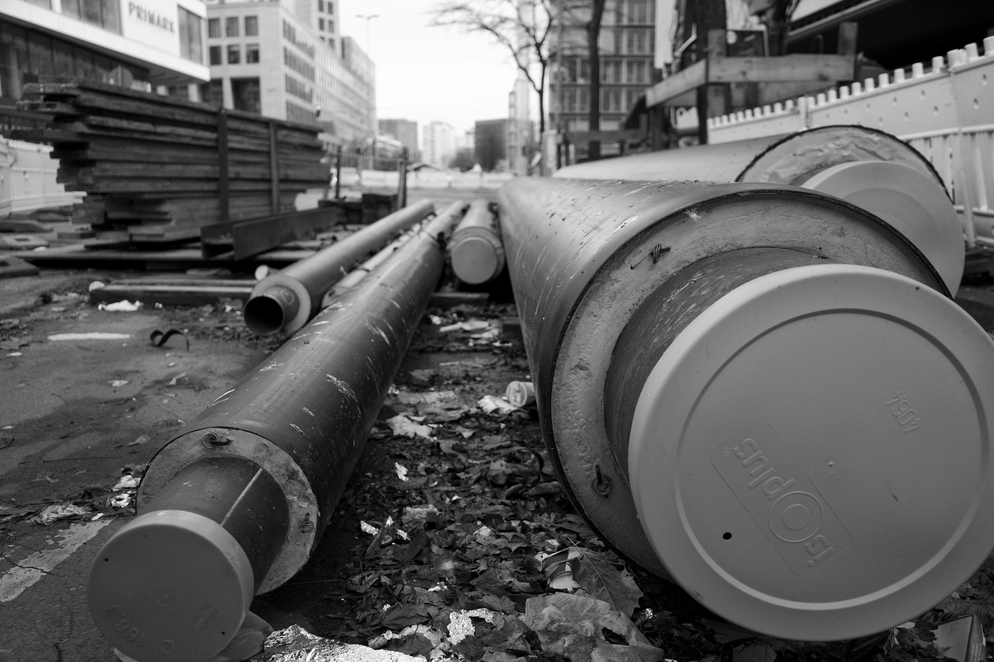 Vortex expands UK trenchless capacity with Torrent