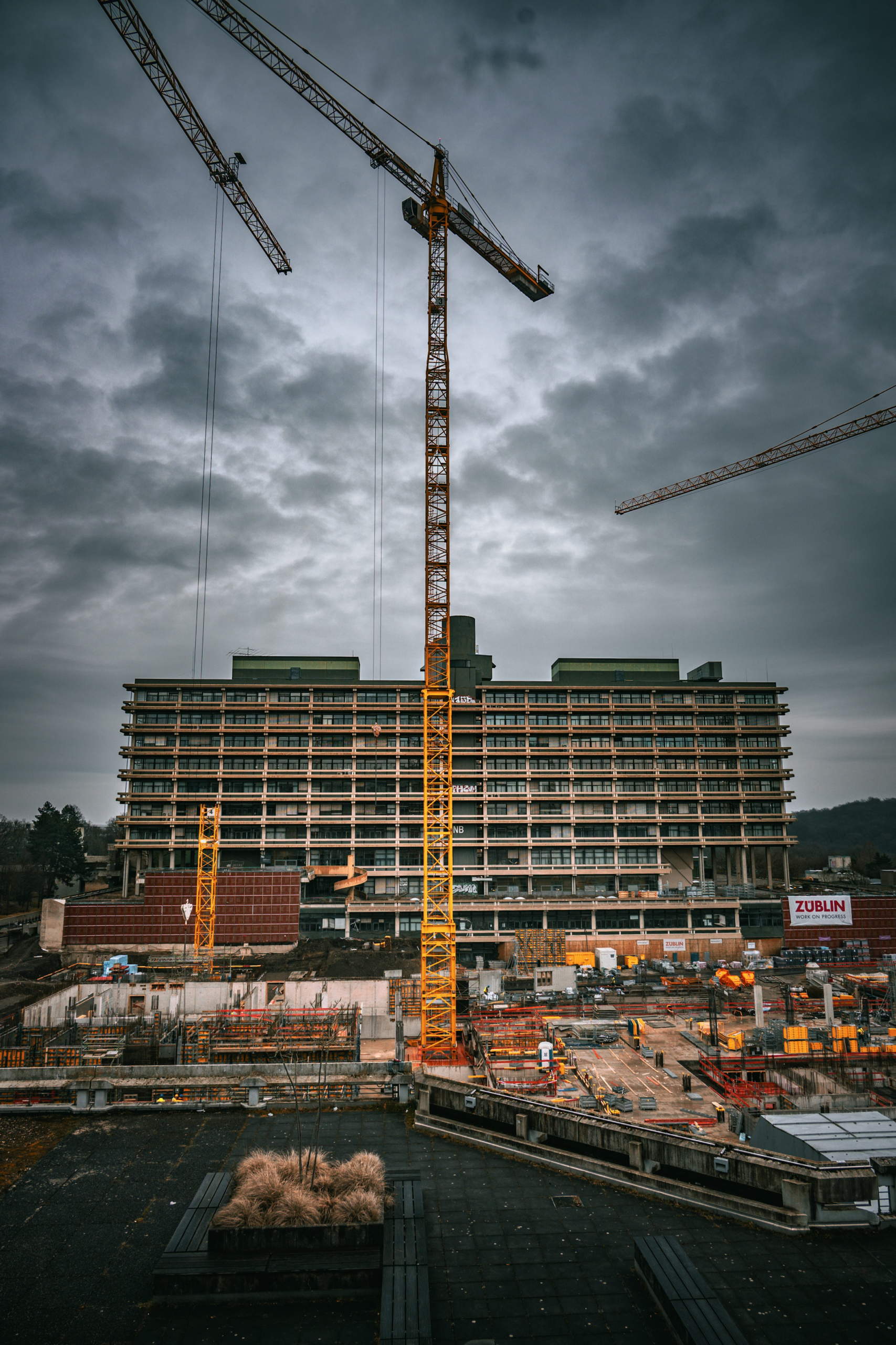Fusion21 opens engagement for £750m construction framework Fusion21 opens engagement for £750m construction framework
