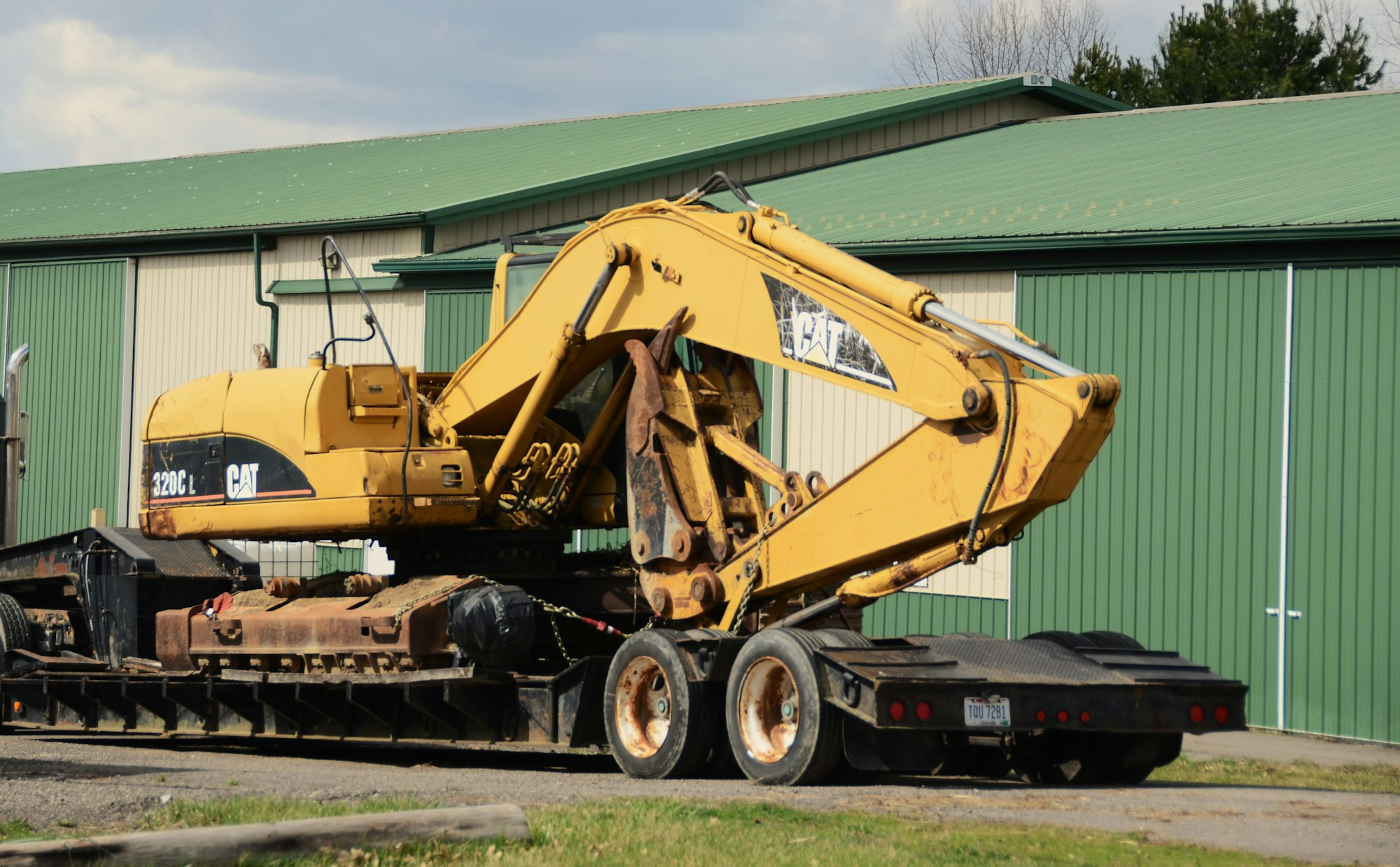 Trackunit launches S300 tracker for unpowered assets