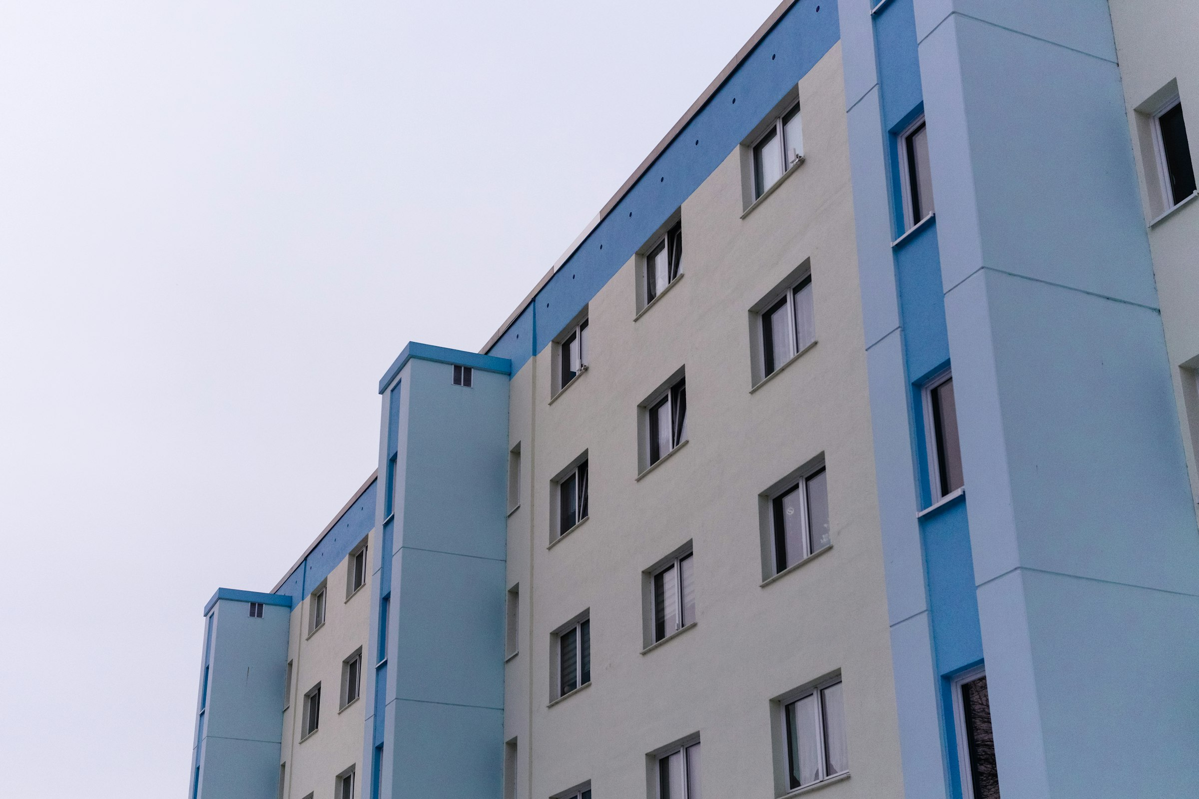 Government adds measures to Social Housing Bill