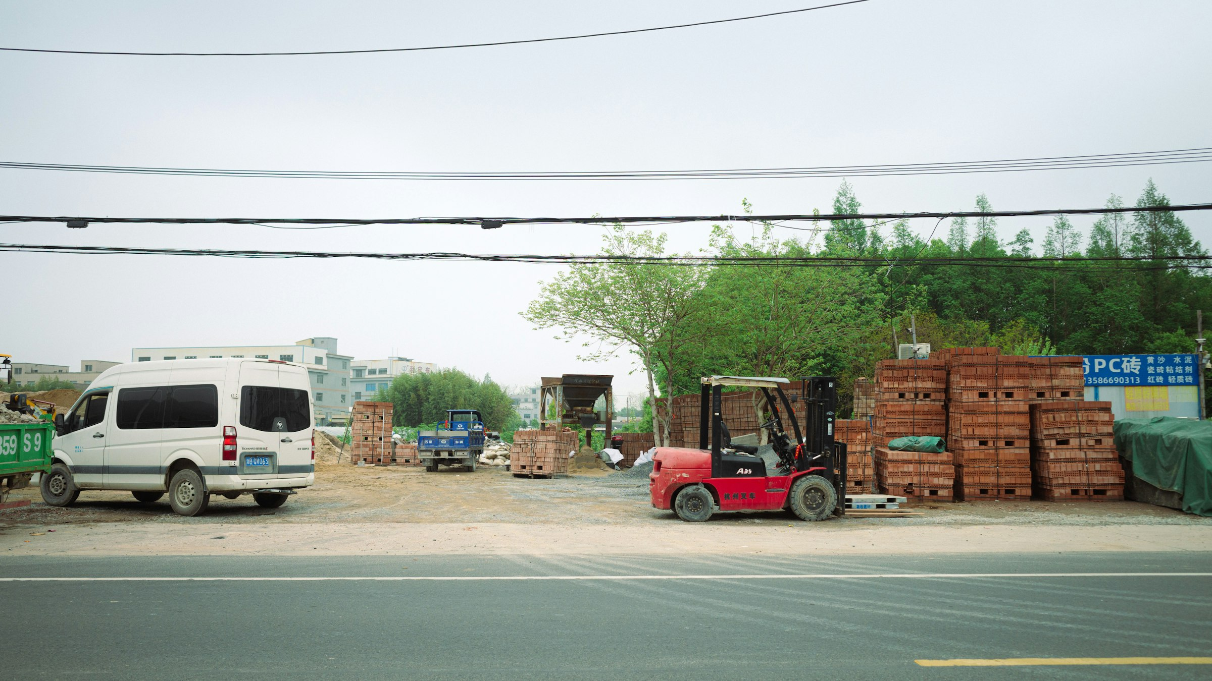 Cottsway extends Travis Perkins materials contract
