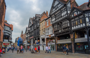 £125m fund targets derelict high street buildings £125m fund targets derelict high street buildings