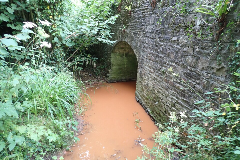 BDW Trading agrees £201,500 pollution undertaking BDW Trading agrees £201,500 pollution undertaking