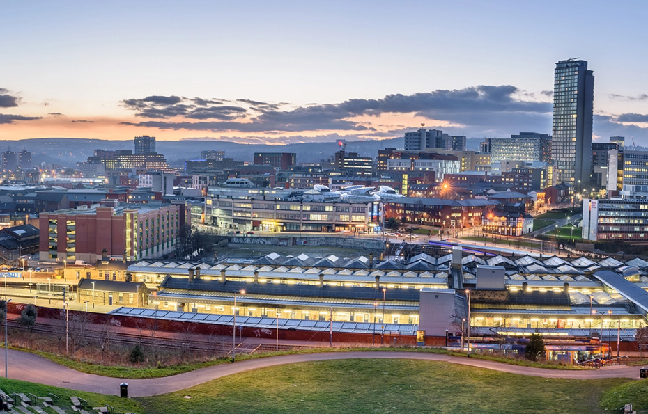 Keepmoat secures £10.9m Sheffield affordable housing package Keepmoat secures £10.9m Sheffield affordable housing package