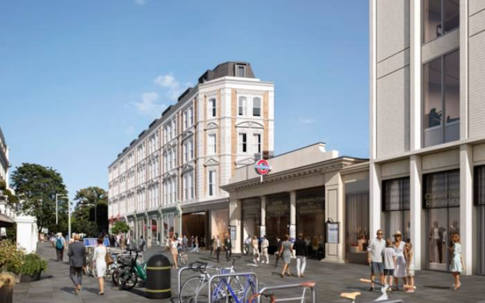 Costain set for South Kensington station upgrade