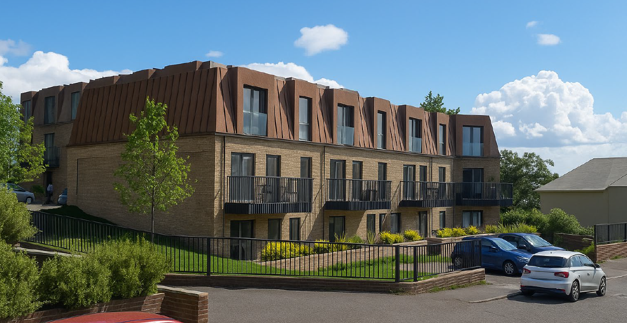 Torbay prepares 25-home Paignton housing scheme