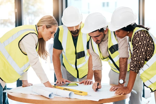 BESA launches built-environment project management qualification