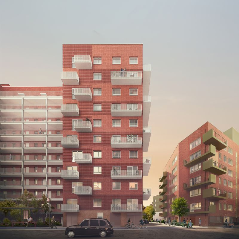 Bouygues secures conditional Tustin Gateway 2 approval