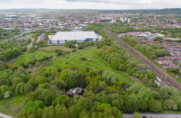 Persimmon secures Westwood Park exclusivity in Wigan