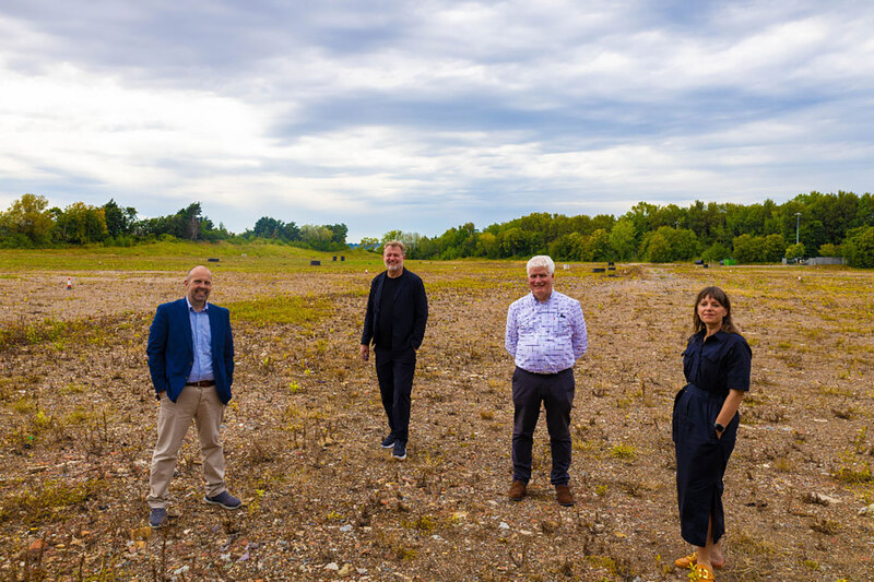 Liverpool finalises Festival Gardens development agreement
