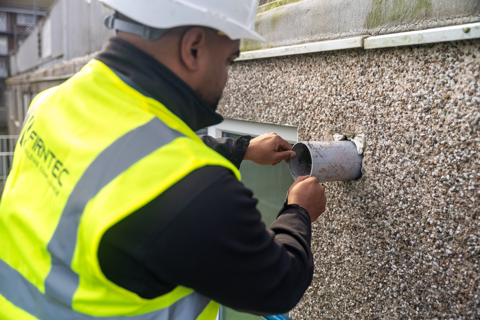 Southampton names Firntec in £788,694 structural survey record Southampton names Firntec in £788,694 structural survey record