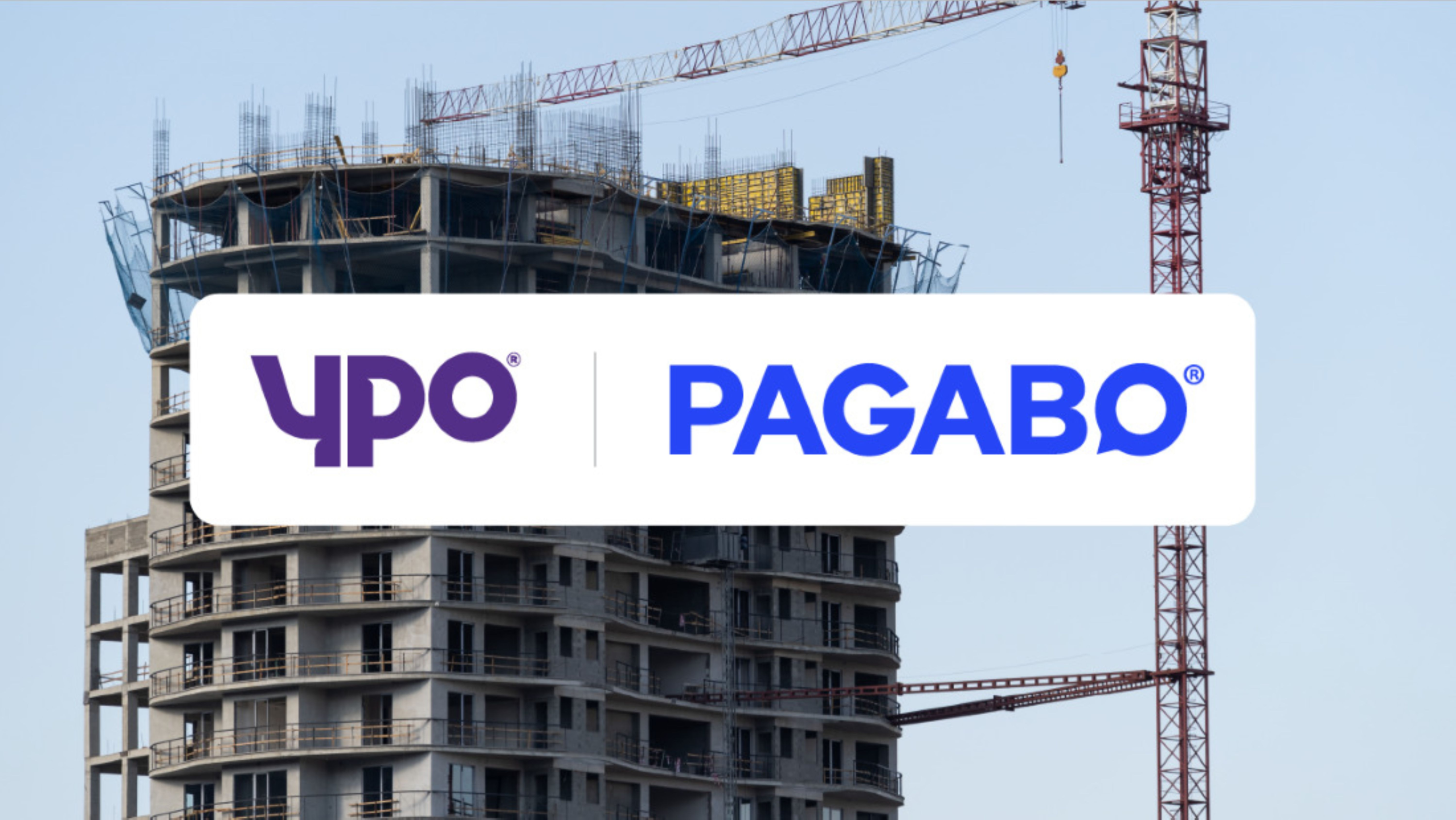 Pagabo names suppliers across £31bn frameworks