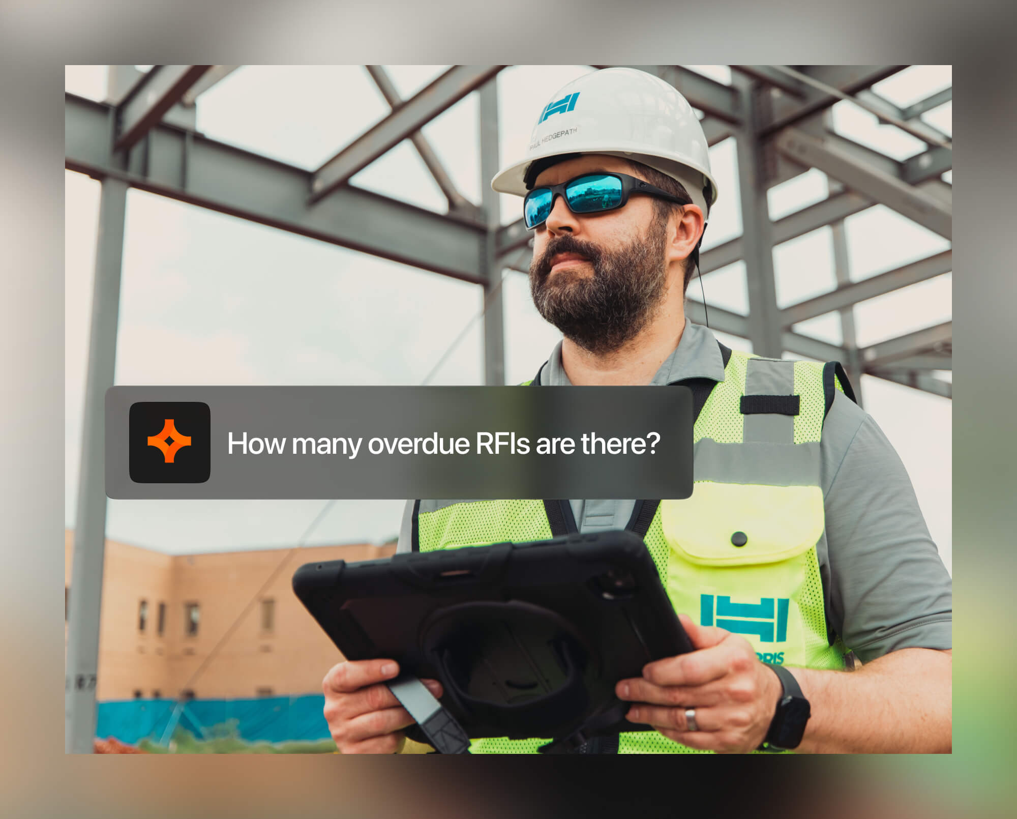 Procore details AI glasses and digital twins Procore details AI glasses and digital twins